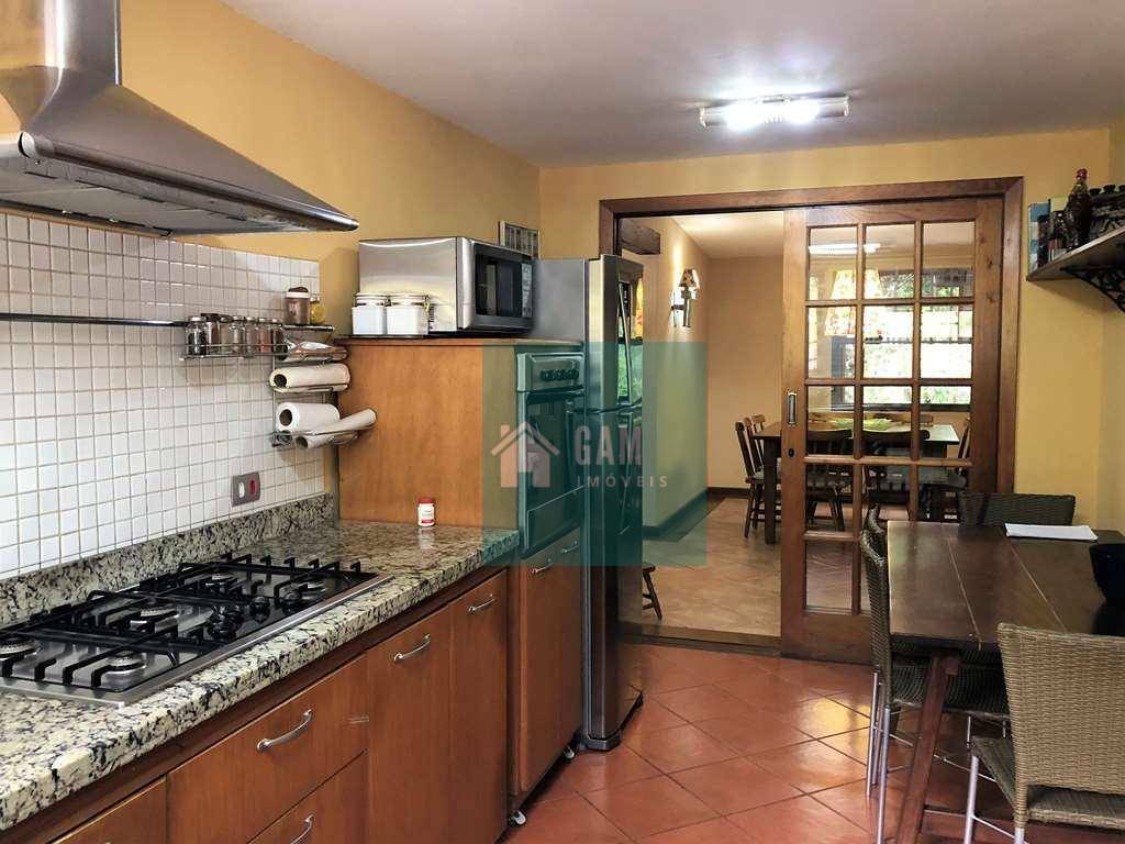 Casa à venda com 3 quartos, 482m² - Foto 38