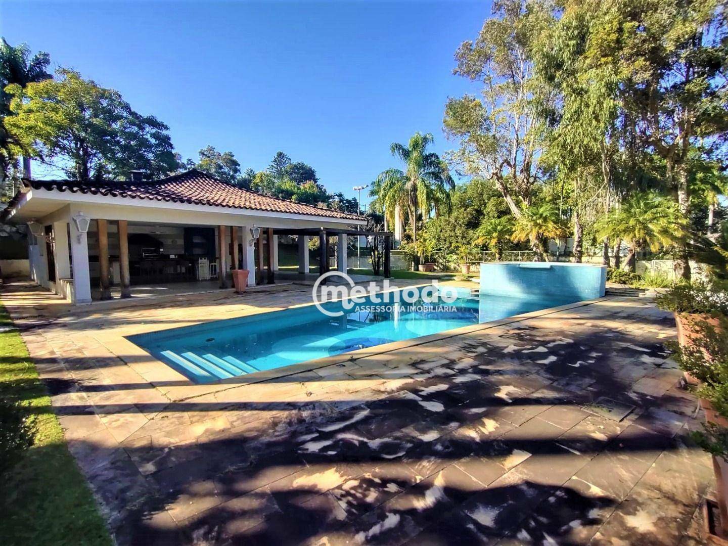 Casa de Condomínio à venda com 6 quartos, 1150m² - Foto 67