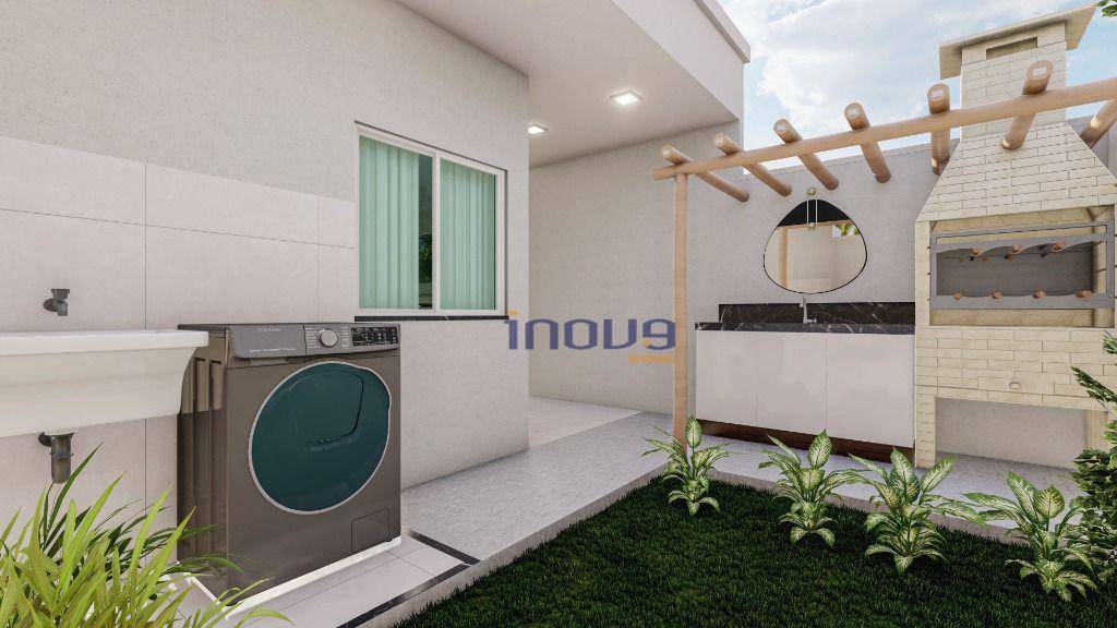 Casa de Condomínio à venda com 3 quartos, 88M2 - Foto 13