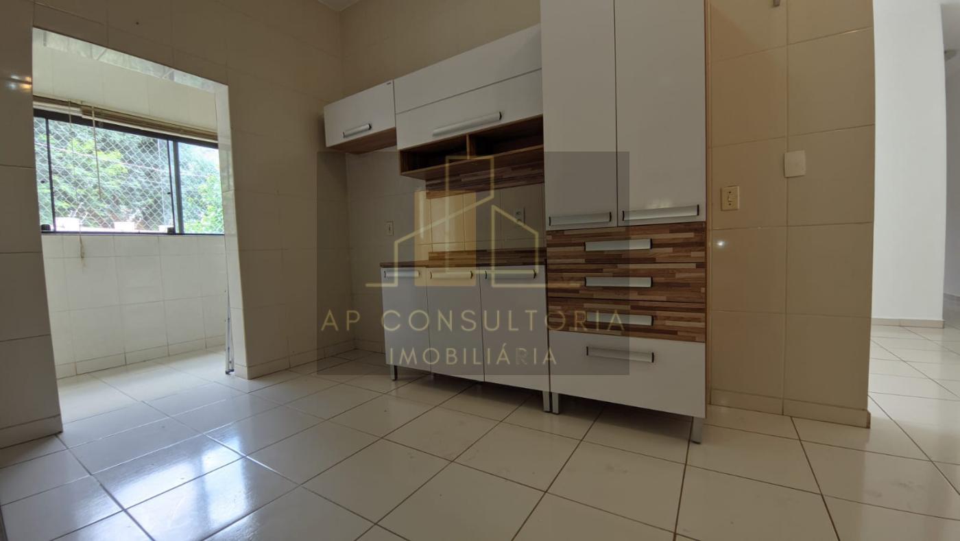 Apartamento à venda com 2 quartos, 60m² - Foto 3