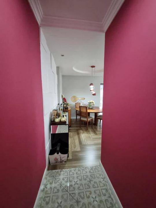 Apartamento à venda com 3 quartos, 115m² - Foto 9