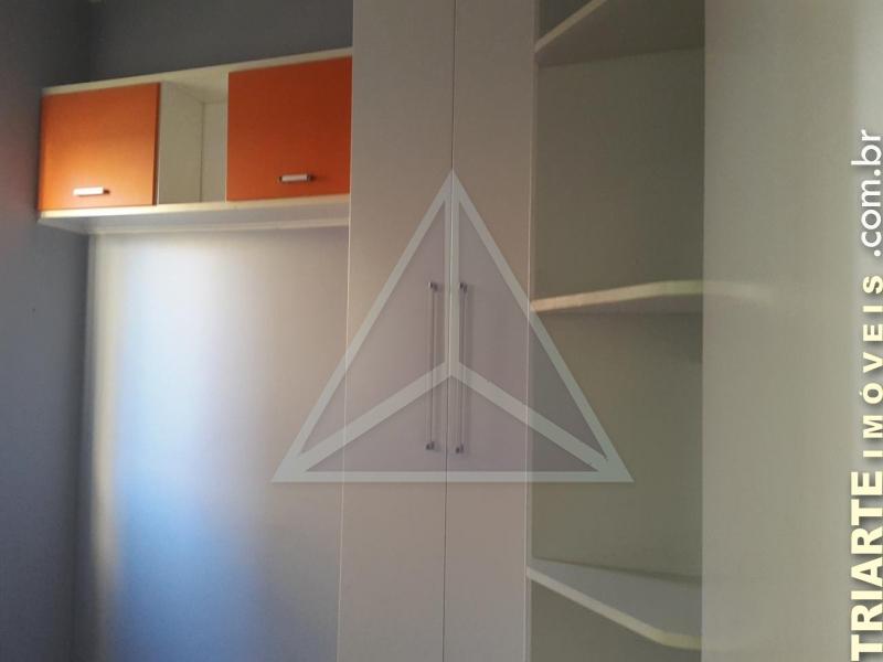 Apartamento à venda com 2 quartos, 54m² - Foto 6