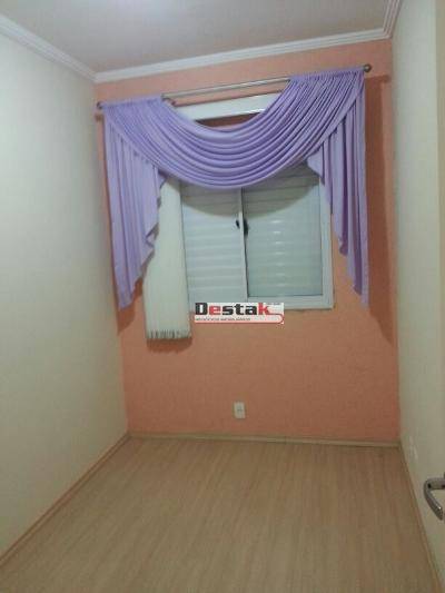 Apartamento à venda com 3 quartos, 66m² - Foto 10