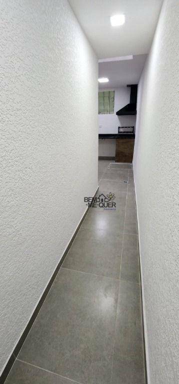 Sobrado à venda com 3 quartos, 140m² - Foto 29