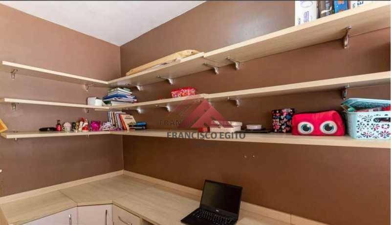 Apartamento à venda com 2 quartos, 63m² - Foto 6