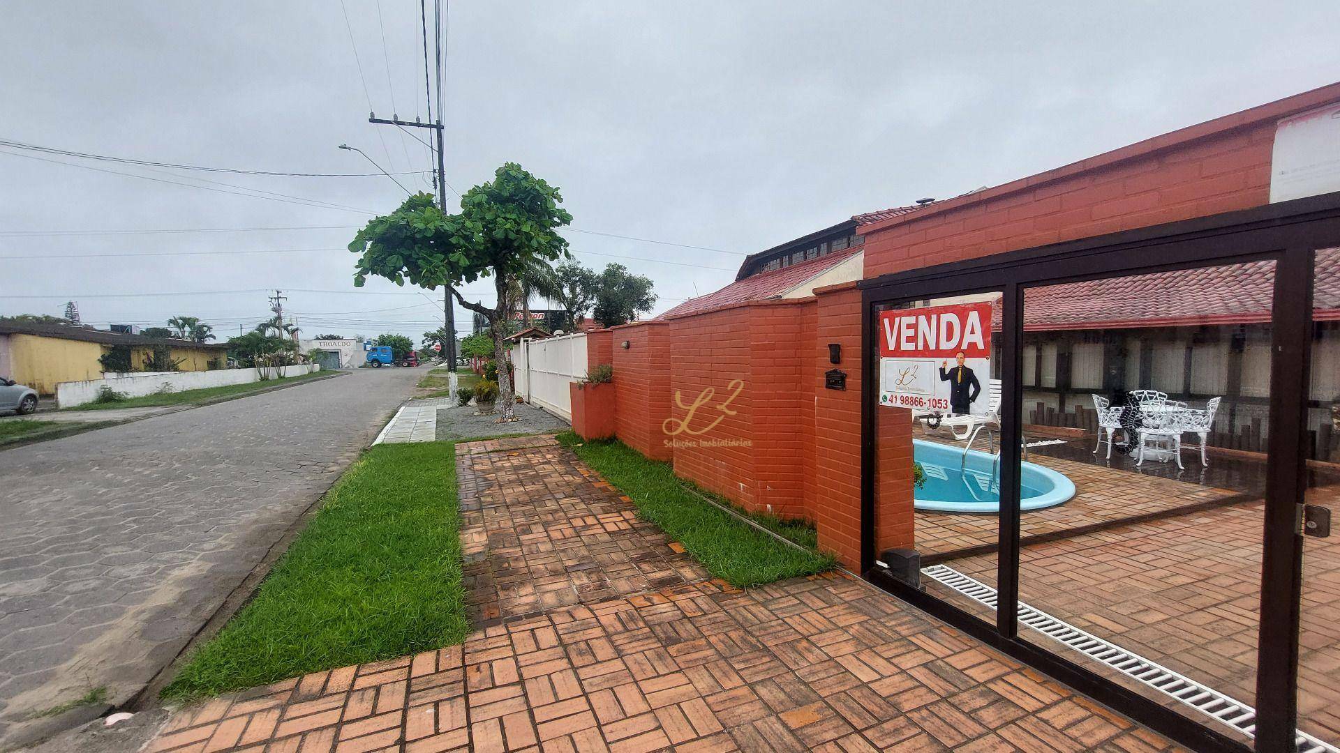 Casa à venda com 4 quartos, 228m² - Foto 46