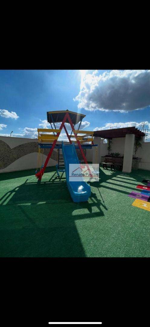 Apartamento à venda com 3 quartos, 156m² - Foto 29