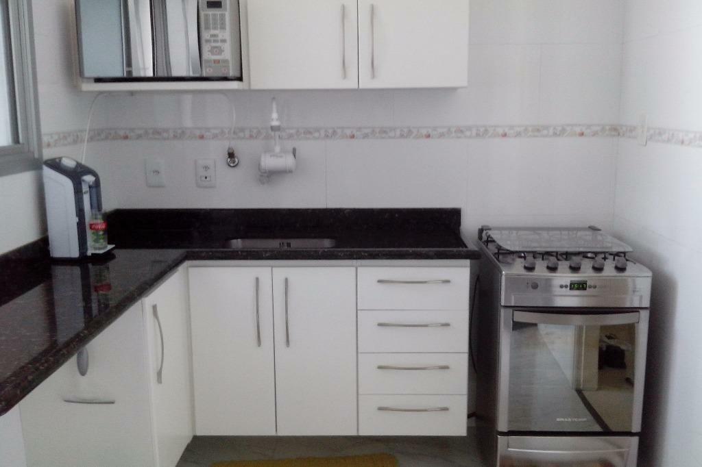 Apartamento à venda com 3 quartos, 83m² - Foto 21