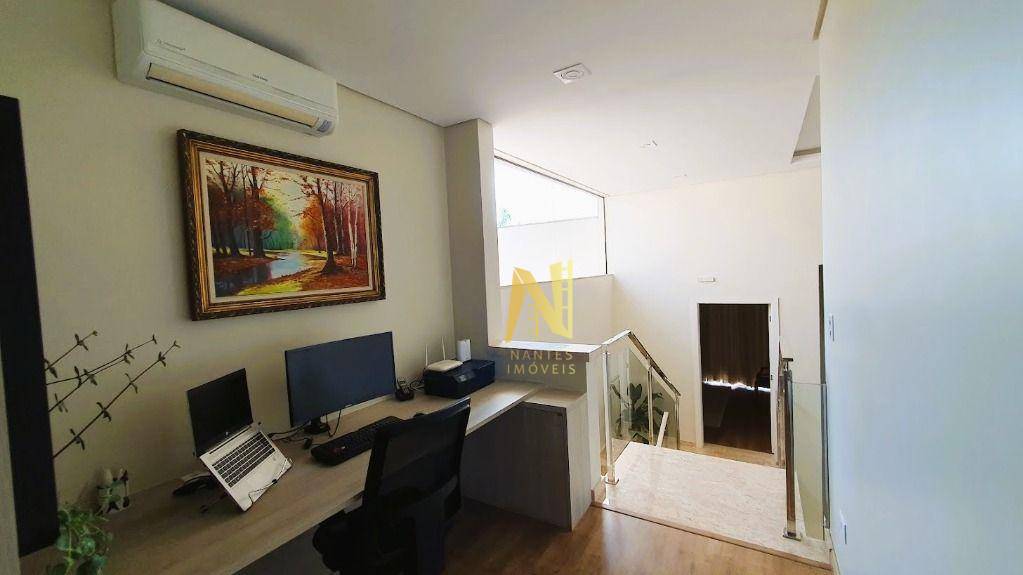 Casa de Condomínio à venda com 3 quartos, 270m² - Foto 17