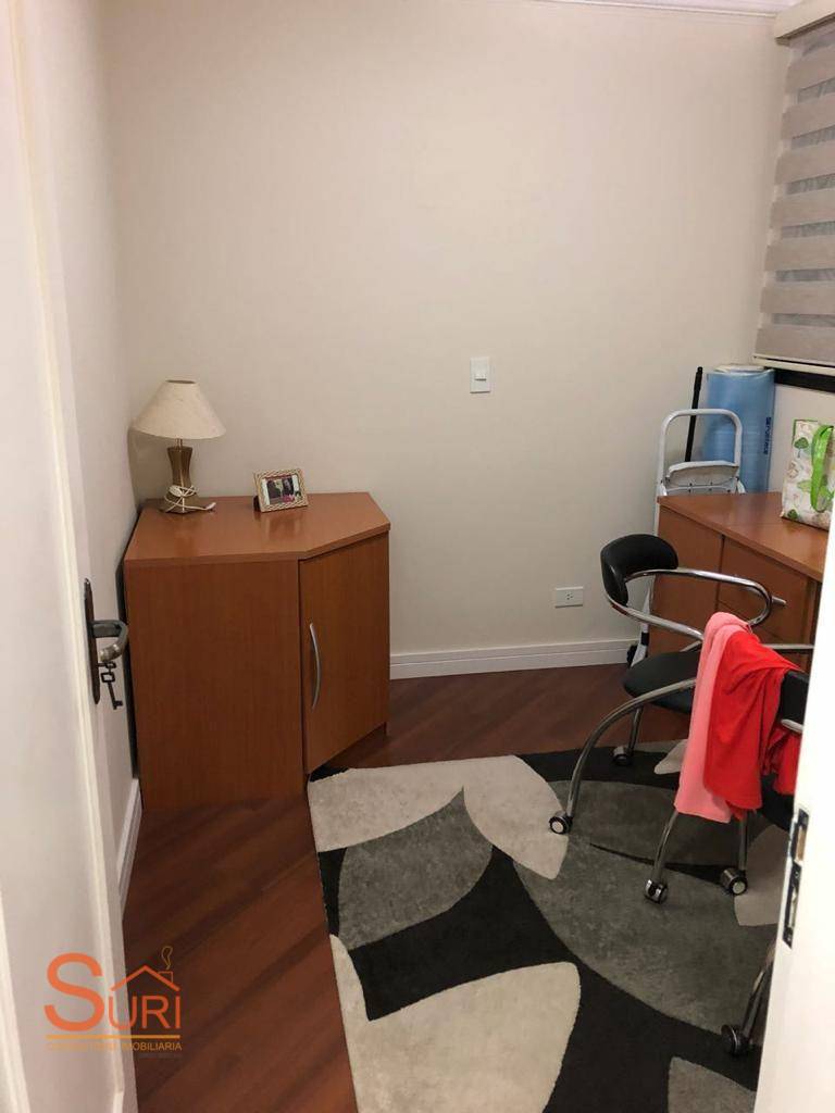 Apartamento à venda com 3 quartos, 82m² - Foto 10