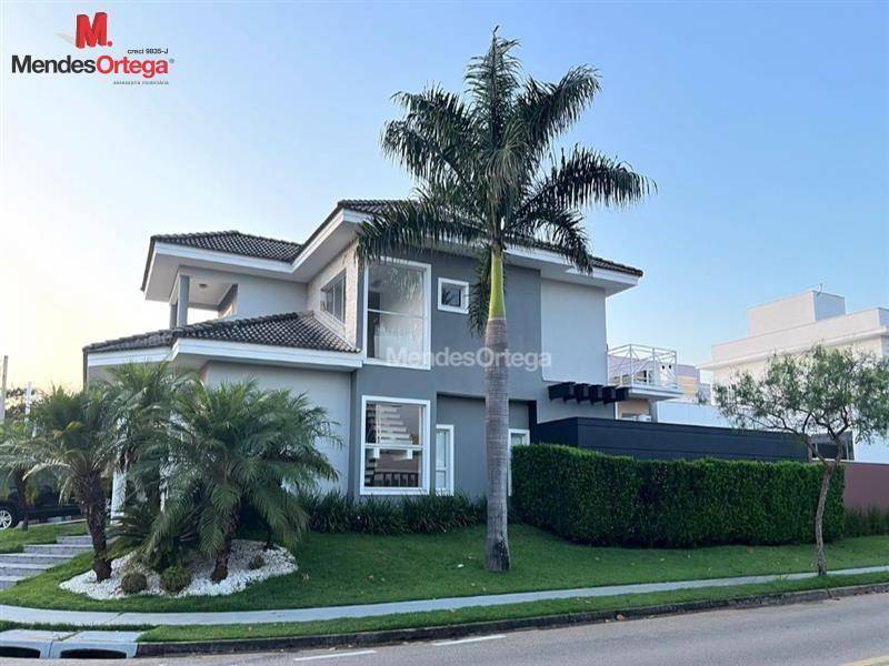 Casa de Condomínio, 4 quartos - Foto 2