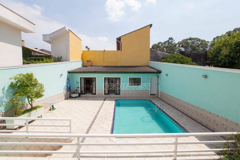 Casa de Condomínio à venda com 4 quartos, 391m² - Foto 55