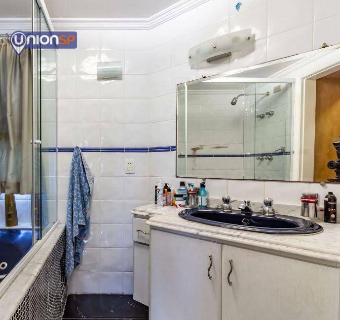 Apartamento à venda com 3 quartos, 118m² - Foto 8