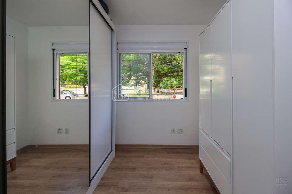 Apartamento à venda com 2 quartos, 55m² - Foto 11