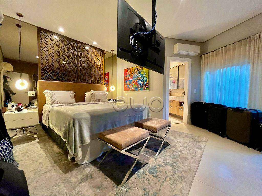 Casa de Condomínio à venda com 3 quartos, 298m² - Foto 36