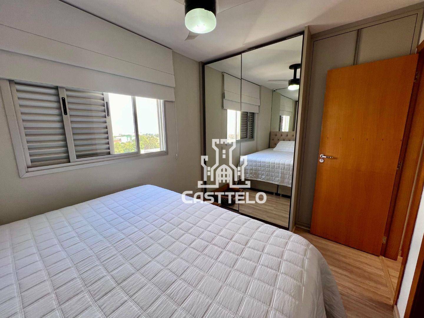 Apartamento à venda com 2 quartos, 69m² - Foto 11