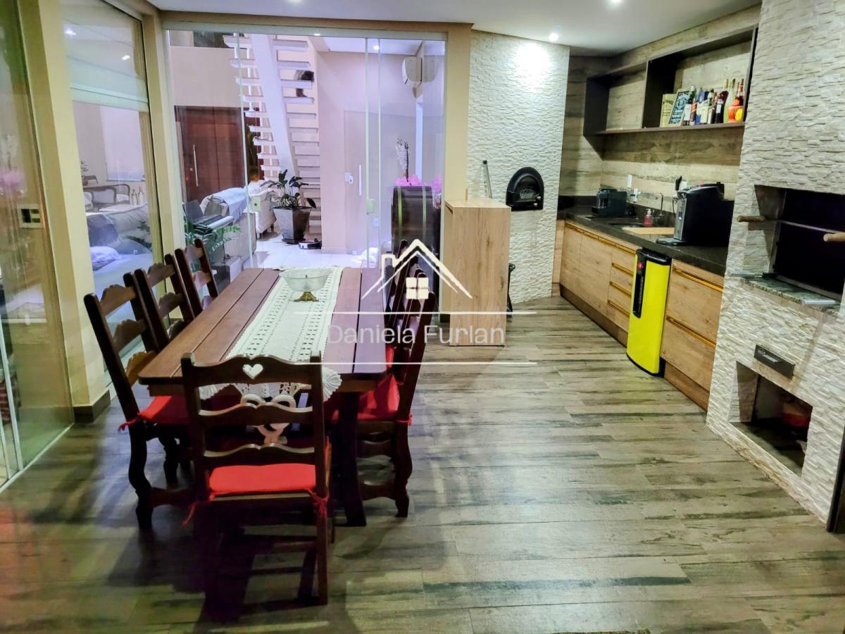 Casa de Condomínio à venda com 4 quartos, 430m² - Foto 12