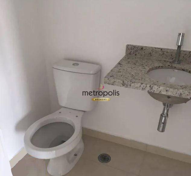 Conjunto Comercial-Sala à venda, 60m² - Foto 4