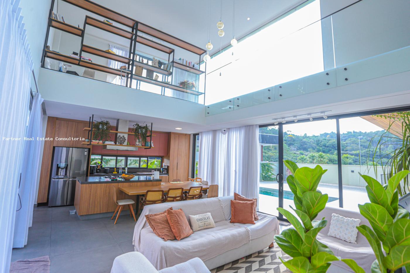 Casa de Condomínio à venda com 4 quartos, 574m² - Foto 27