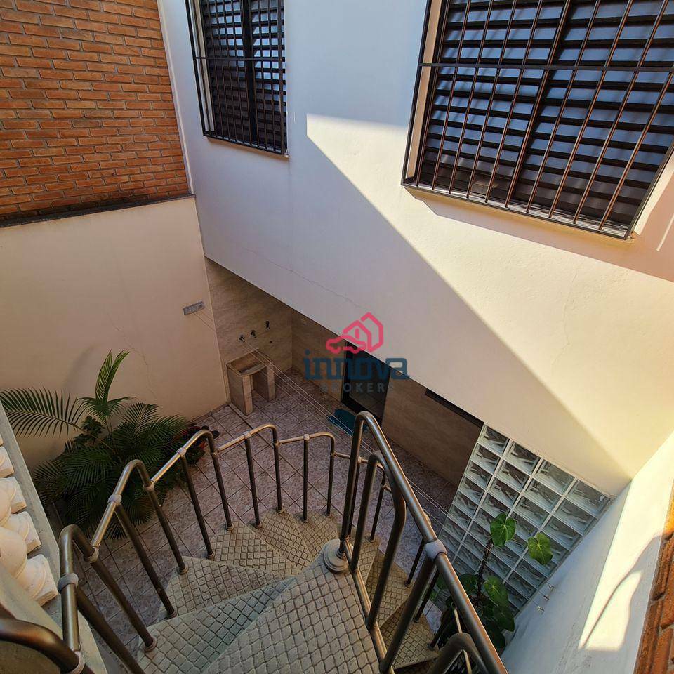 Sobrado à venda com 3 quartos, 110m² - Foto 8