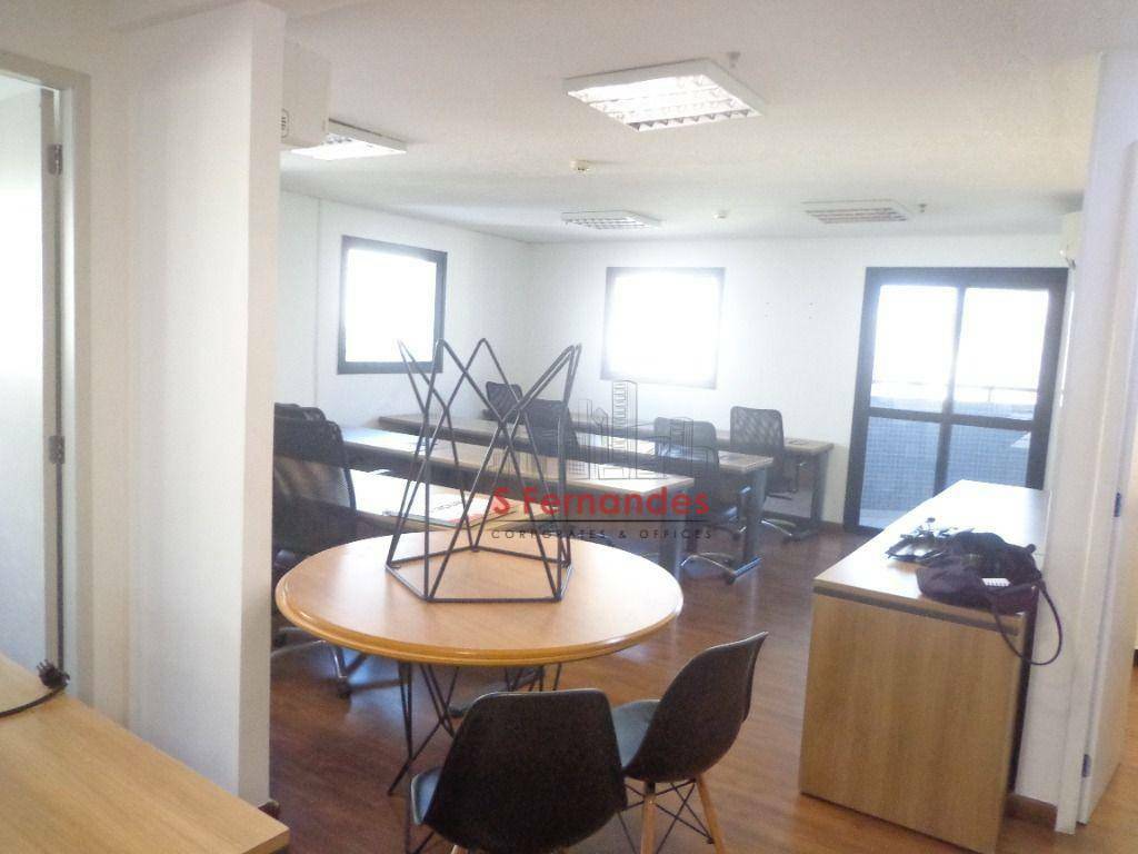 Conjunto Comercial-Sala para alugar, 82m² - Foto 5