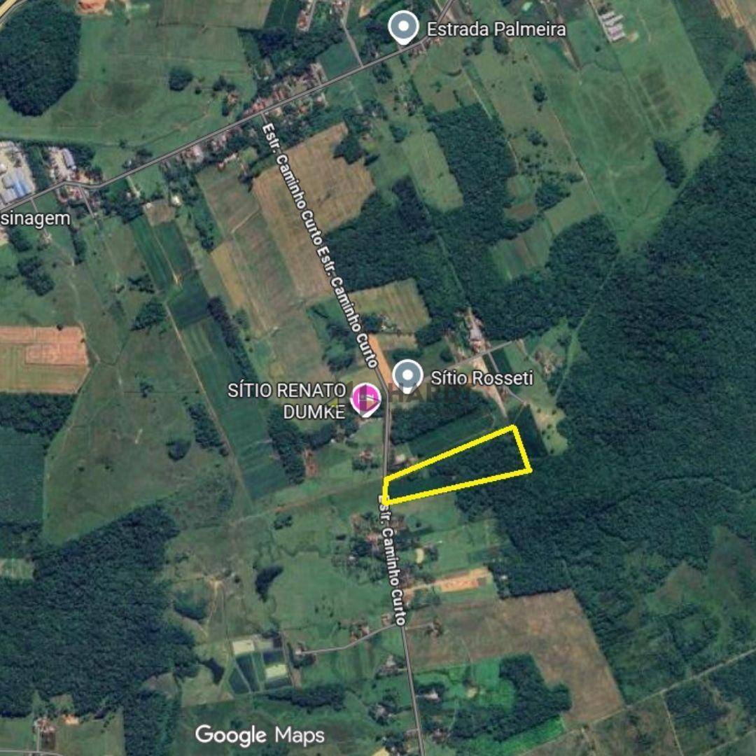 Terreno, 4 hectares - Foto 2