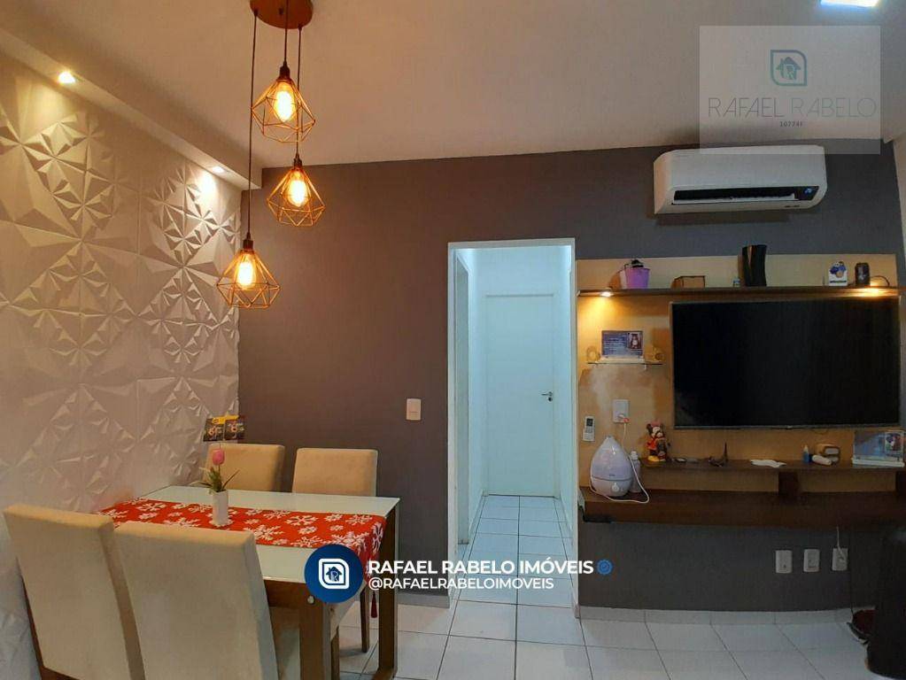 Apartamento, 2 quartos, 54 m² - Foto 5