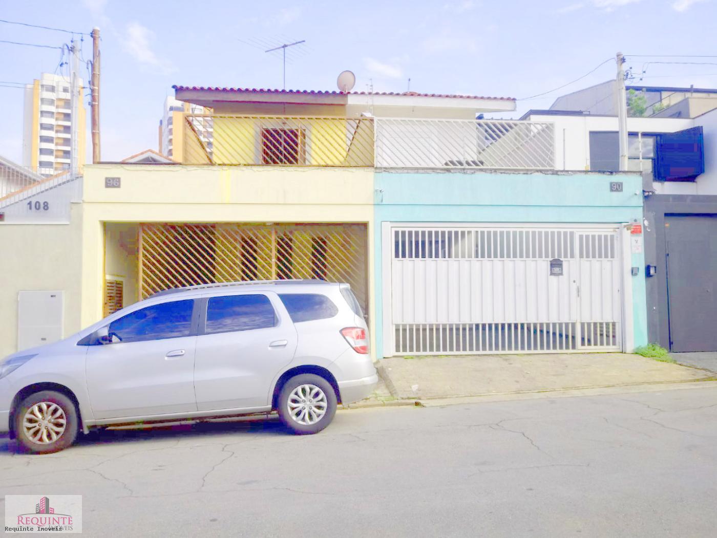 Sobrado à venda com 3 quartos, 154m² - Foto 12