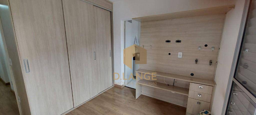 Apartamento à venda com 2 quartos, 59m² - Foto 11