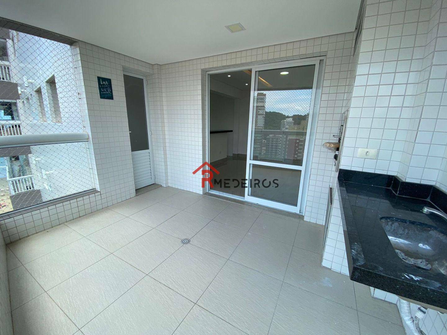 Apartamento à venda com 3 quartos, 109m² - Foto 6