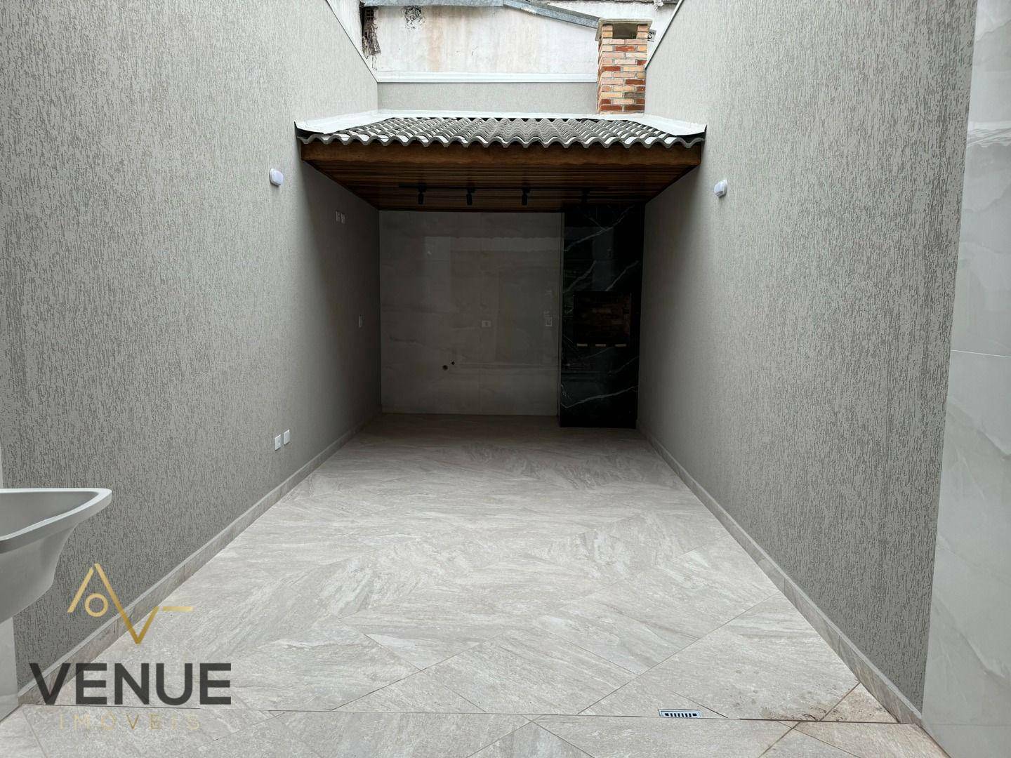 Sobrado à venda com 3 quartos, 180m² - Foto 16