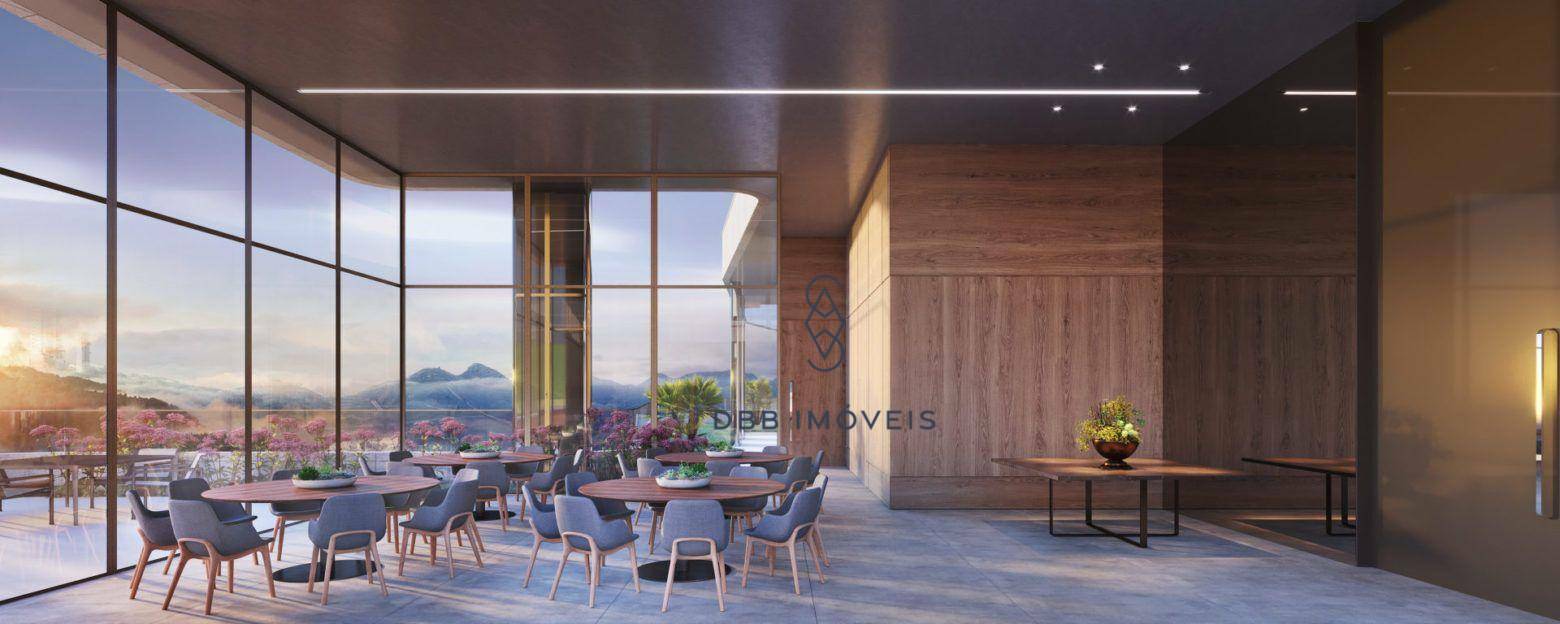 Apartamento à venda com 3 quartos, 114m² - Foto 39