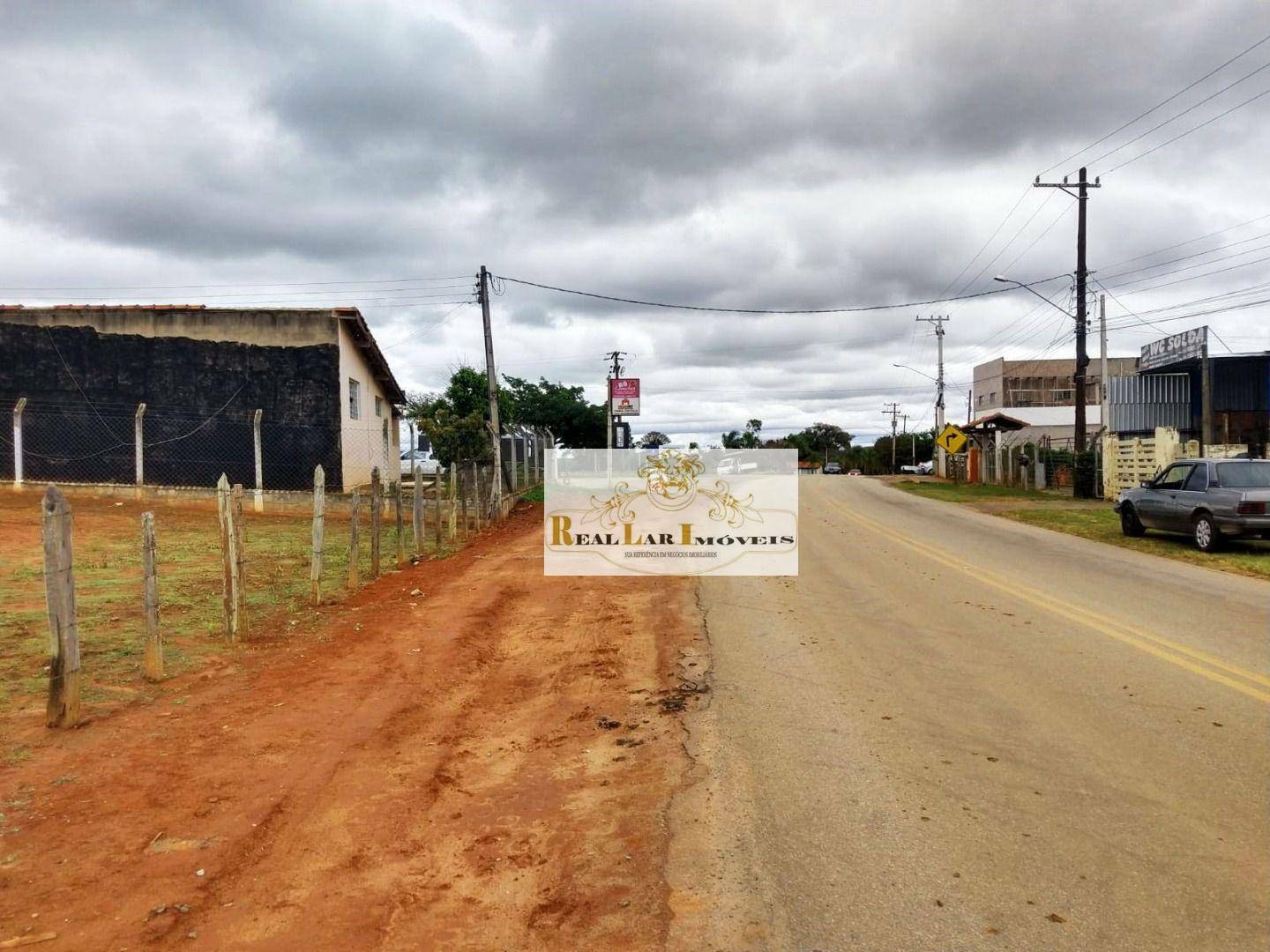 Terreno à venda, 1200M2 - Foto 8