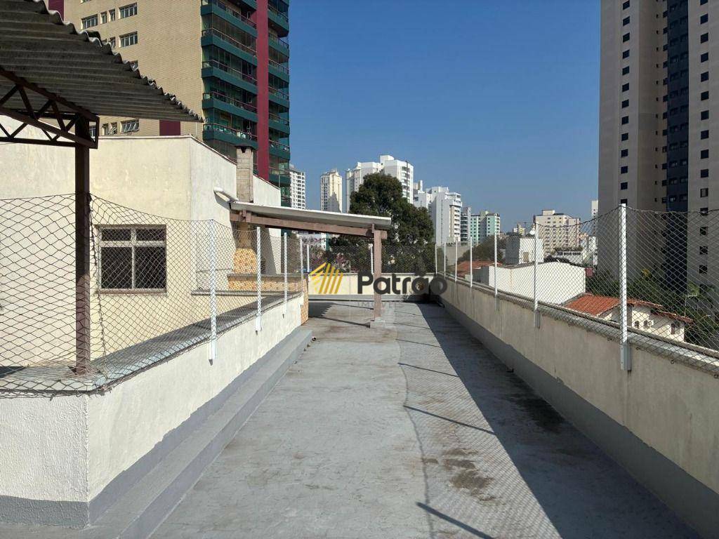 Cobertura para alugar com 2 quartos, 88m² - Foto 12