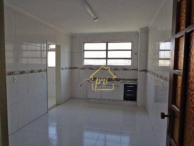 Apartamento para alugar com 4 quartos, 170m² - Foto 9