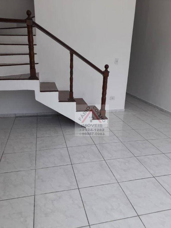 Sobrado à venda com 3 quartos, 120m² - Foto 5