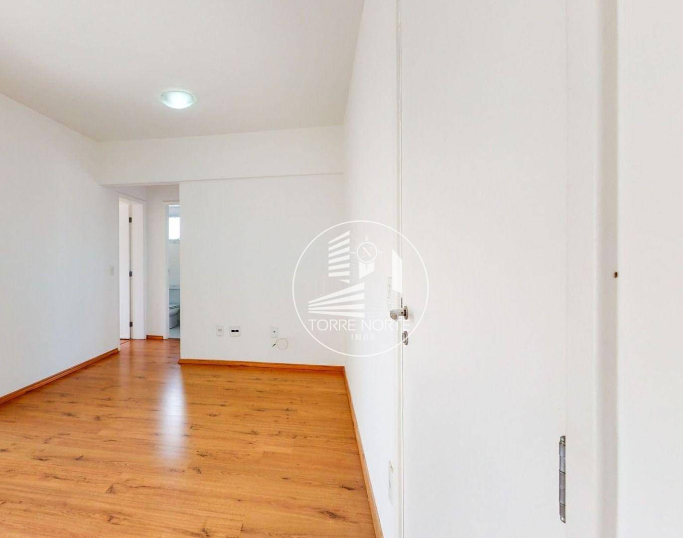 Apartamento à venda com 2 quartos, 65m² - Foto 9