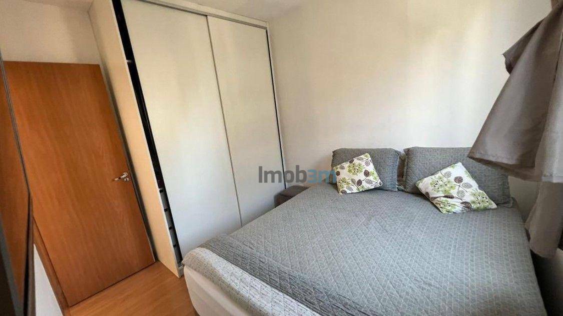 Apartamento à venda com 2 quartos, 44m² - Foto 10