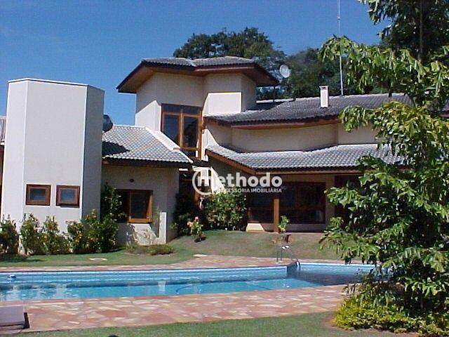 Casa à venda e aluguel com 4 quartos, 420m² - Foto 6