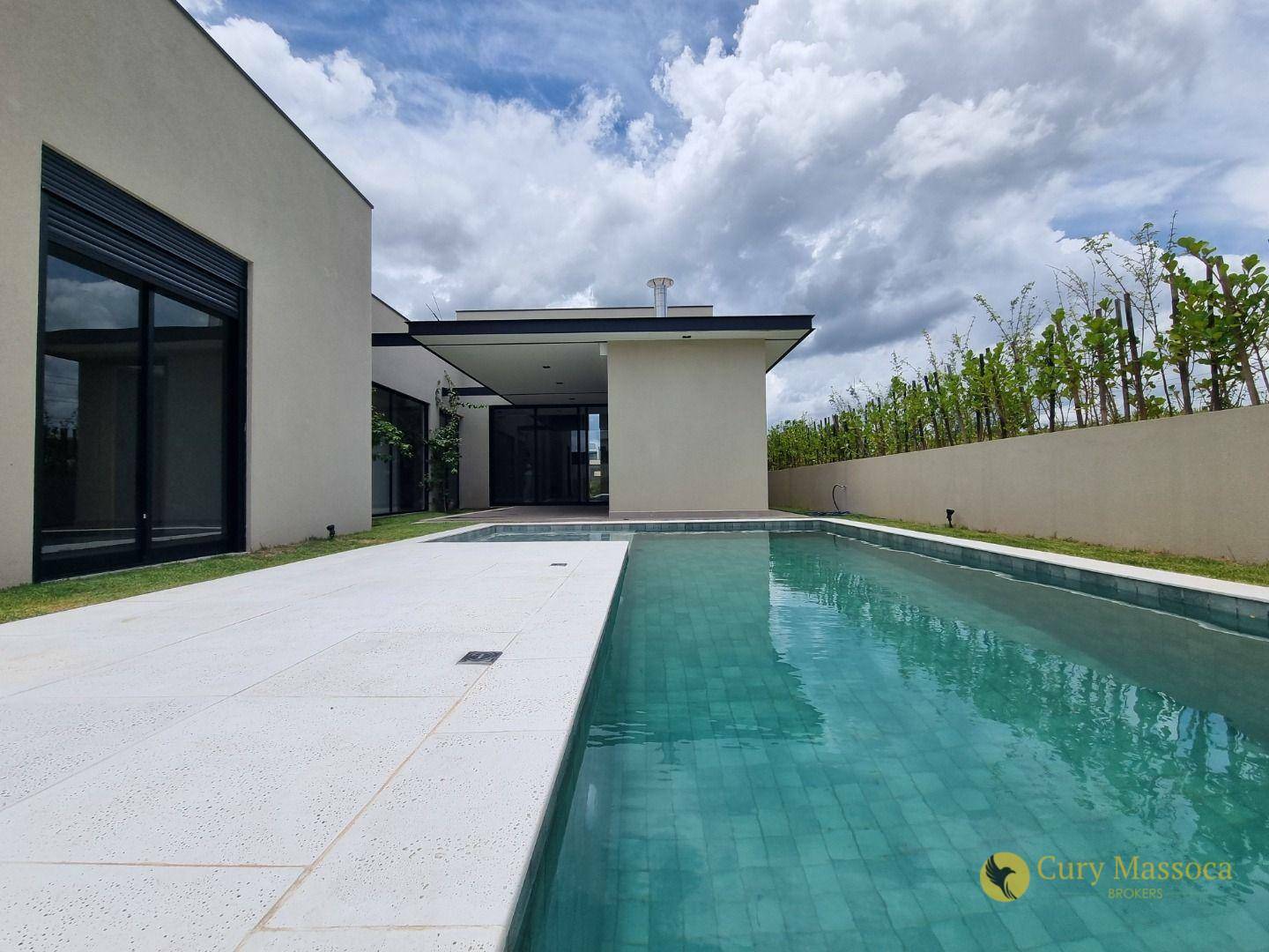 Casa de Condomínio à venda com 4 quartos, 275m² - Foto 28