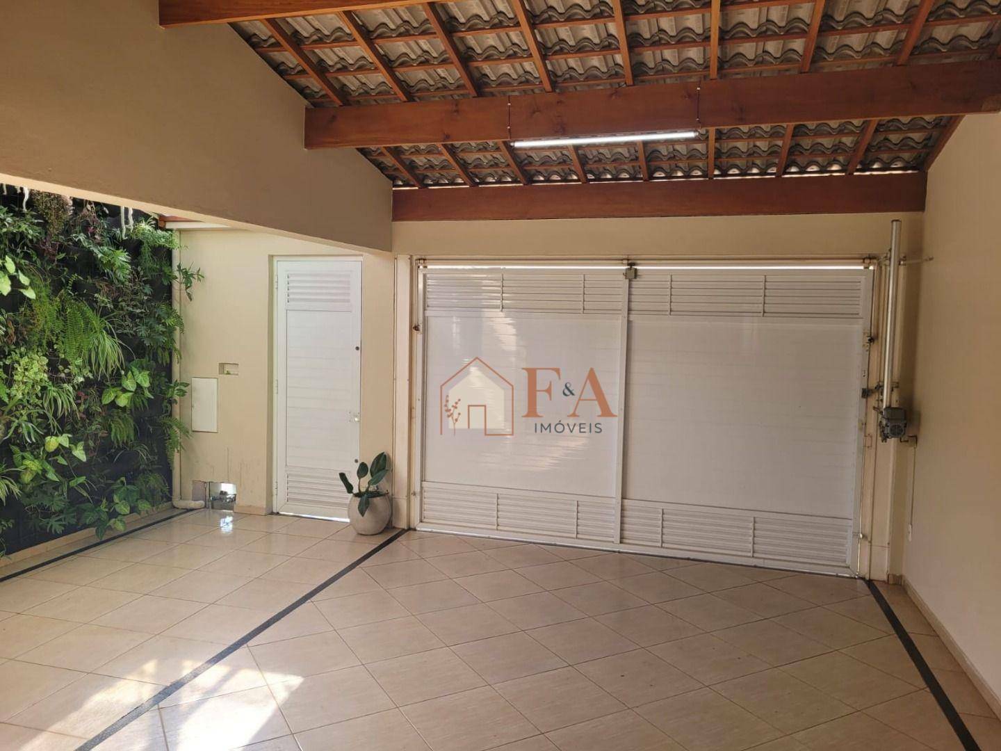 Casa à venda com 3 quartos, 205m² - Foto 35