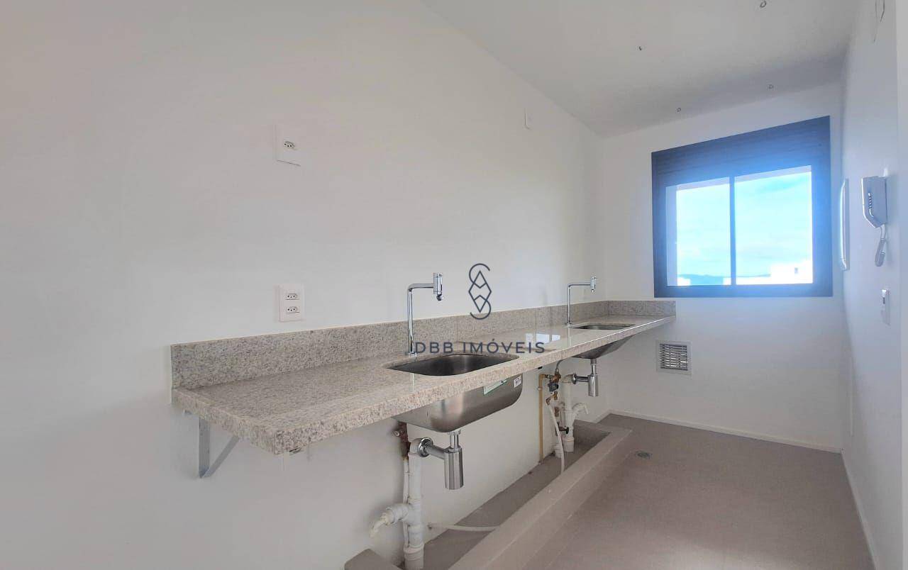Apartamento à venda com 1 quarto, 44m² - Foto 10