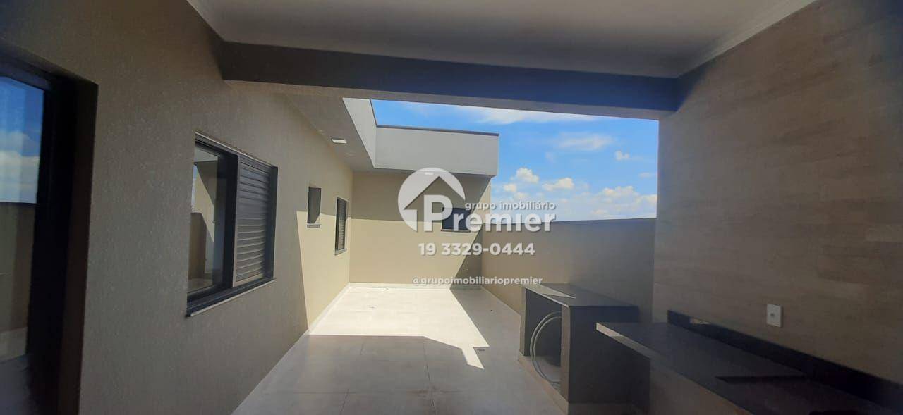 Casa de Condomínio à venda com 3 quartos, 134m² - Foto 9