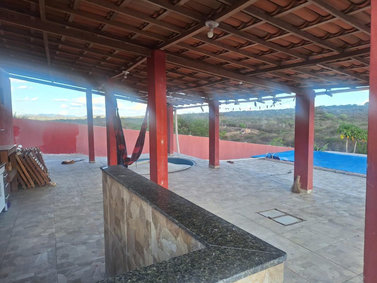 Chácara à venda com 4 quartos, 2500m² - Foto 20