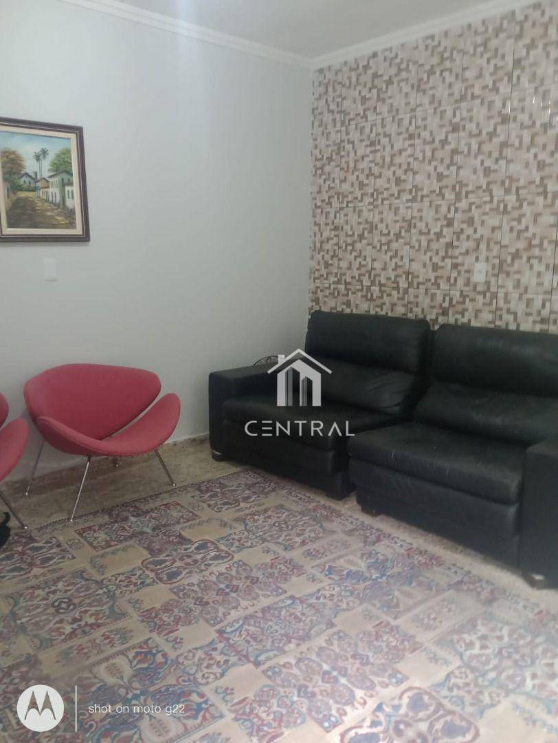 Casa à venda com 1 quarto, 136m² - Foto 5