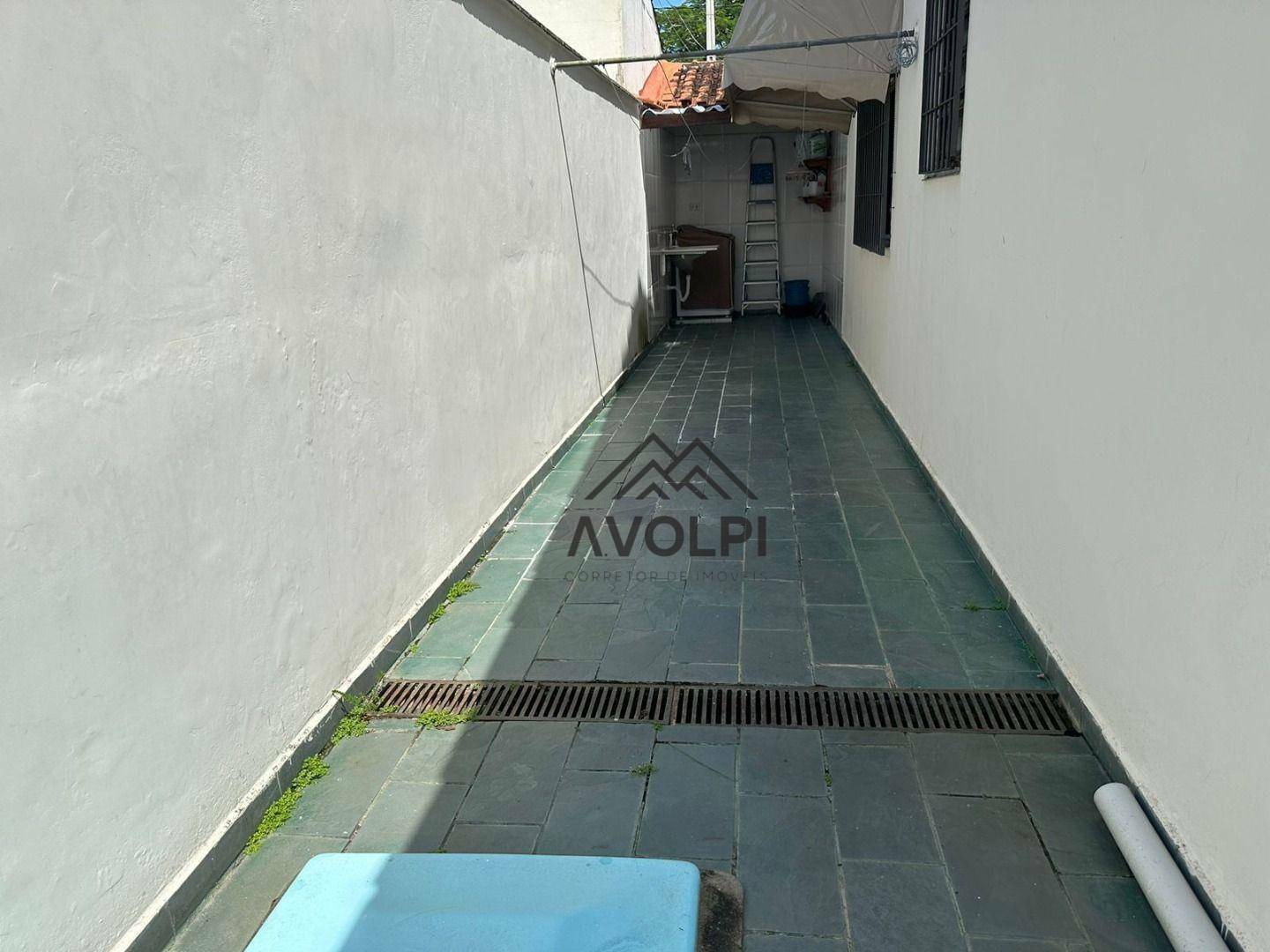 Casa à venda com 3 quartos, 135m² - Foto 7