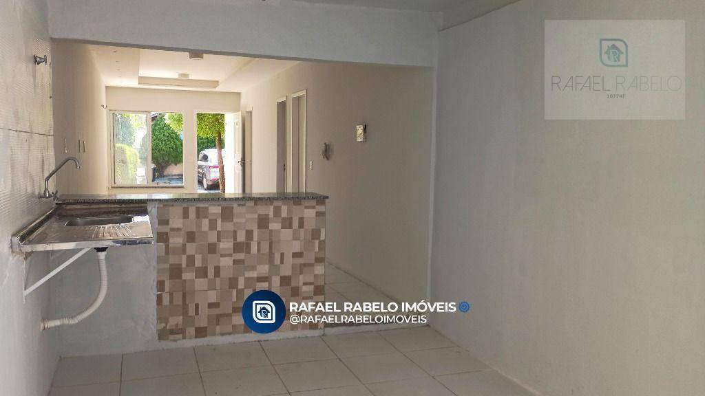 Casa de Condomínio, 2 quartos - Foto 5