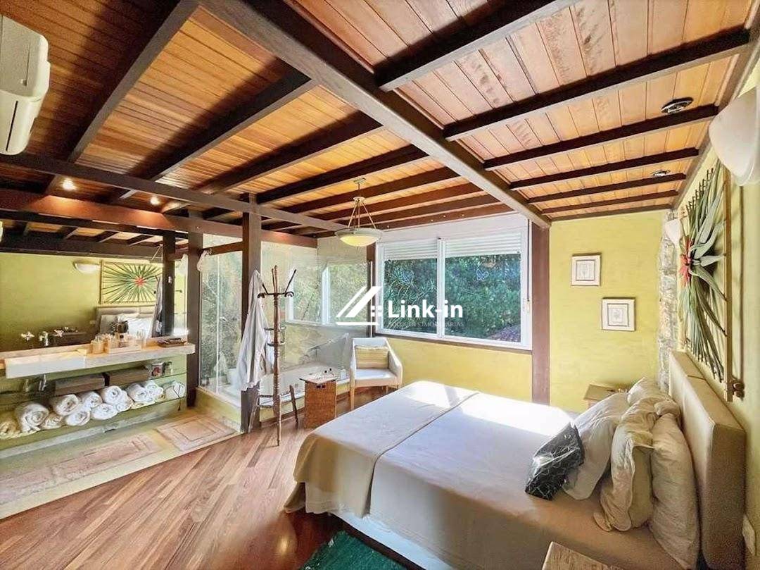 Casa, 4 quartos, 6378 m² - Foto 5