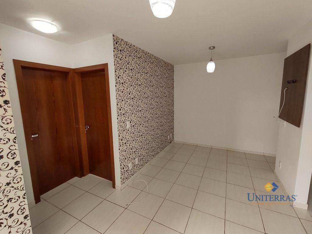 Apartamento à venda com 2 quartos, 47m² - Foto 4