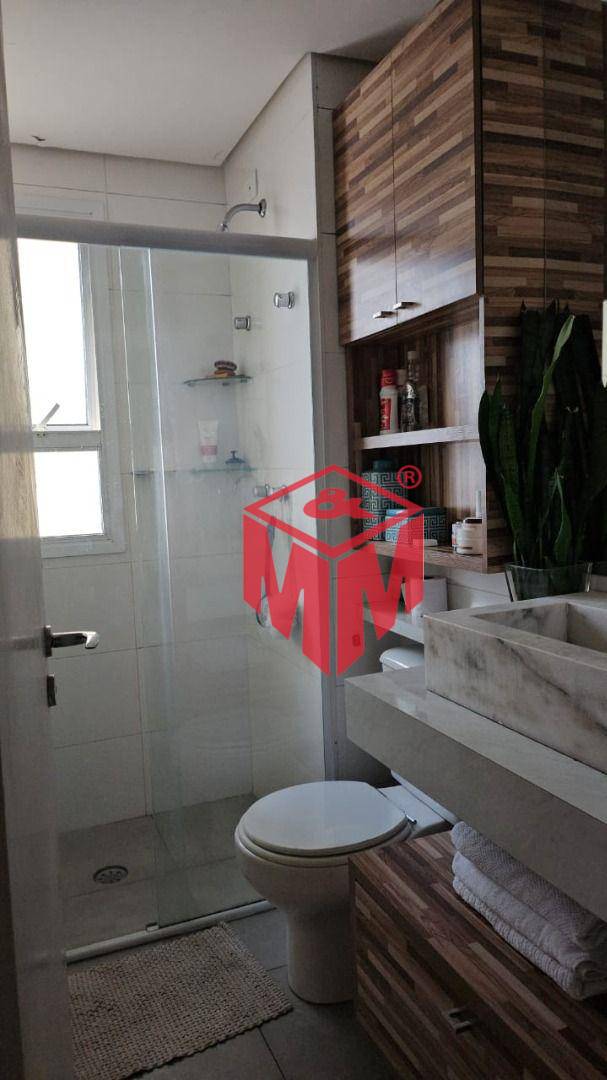 Apartamento à venda com 3 quartos, 109m² - Foto 15